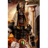Anubis Guardian of The Underworld or Phantom Killer figure