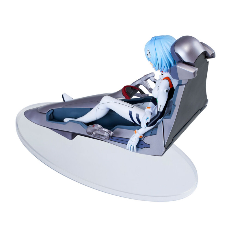 Evangelion:1.0 - Figurine...