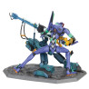 Evangelion:1.0 - Evangelion Test Type-01 figure, Ichibansho