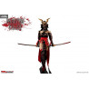 Anubis Guardian of The Underworld or Phantom Killer figure