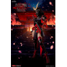 Anubis Guardian of The Underworld or Phantom Killer figure