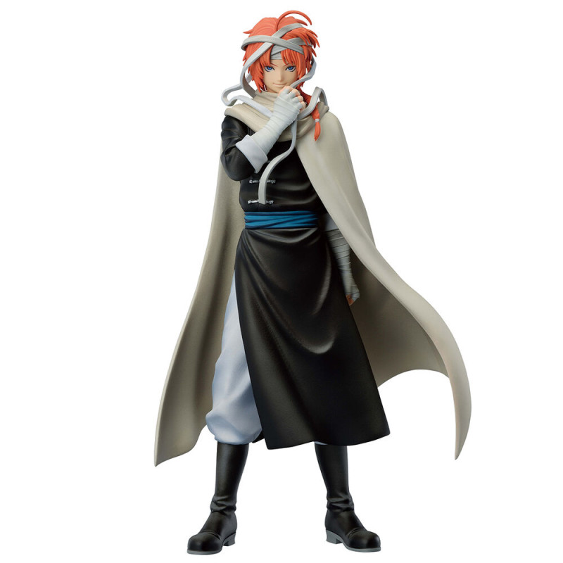 Gintama Exhibition Part 2 - Figurine Kamui, Ichibansho