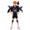 Haikyu!! - Figurine Shoyo Hinata, The Future of Karasuno Ichibansho
