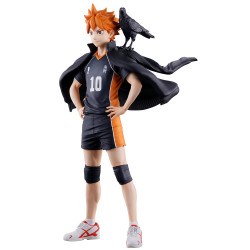 Haikyu!! - Figurine Shoyo...