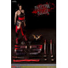 Anubis Guardian of The Underworld or Phantom Killer figure
