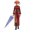 Gintama Exhibition Part 2 - Figurine Kagura, Ichibansho
