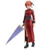 Gintama Exhibition Part 2 - Figurine Kagura, Ichibansho