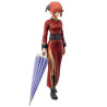 Gintama Exhibition Part 2 - Figurine Kagura, Ichibansho