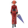 Gintama Exhibition Part 2 - Kagura figure, Ichibansho