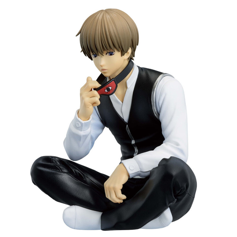 Gintama Exhibition Part 2 - Figurine Okita, Ichibansho
