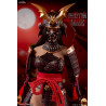 Anubis Guardian of The Underworld or Phantom Killer figure