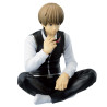 Gintama Exhibition Part 2 - Okita figure, Ichibansho