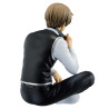 Gintama Exhibition Part 2 - Okita figure, Ichibansho
