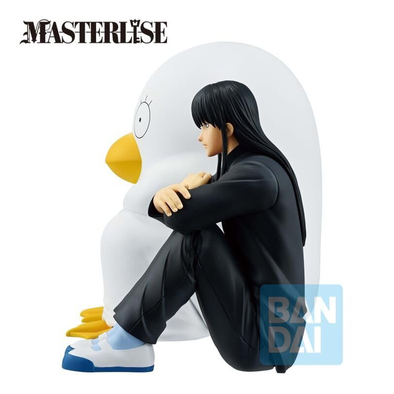 Gintama - Figure Katshura,...