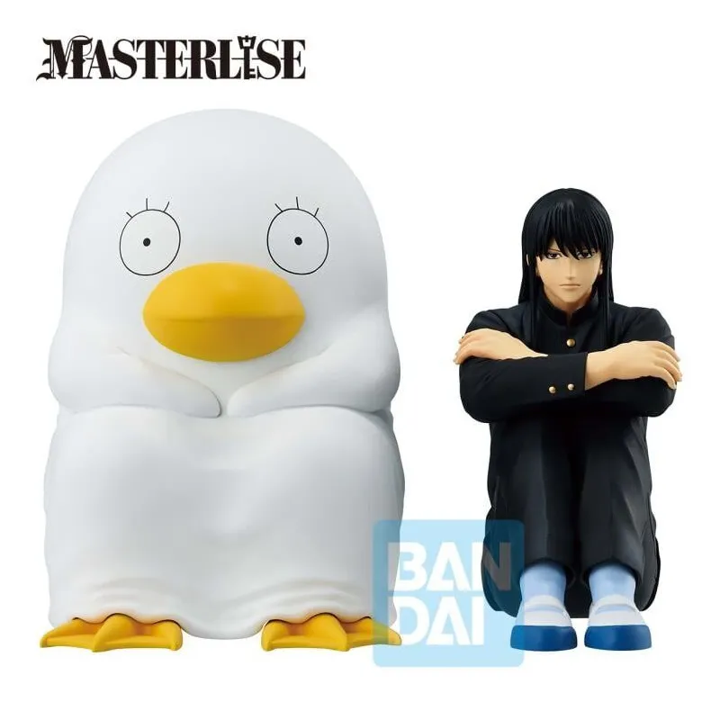 Gintama - Figure Katshura, Ichibansho