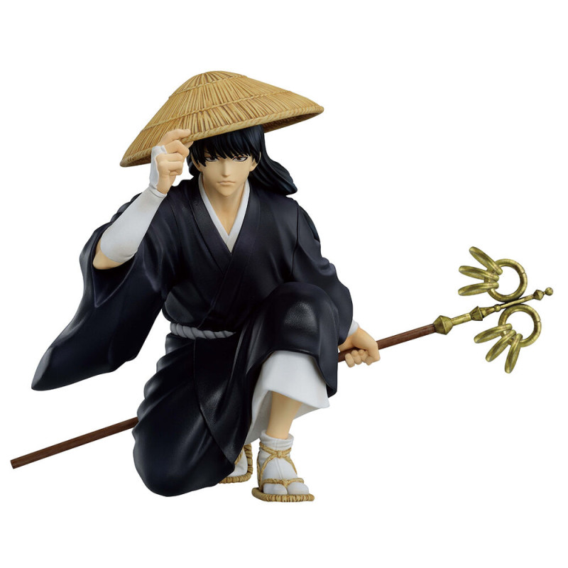 Gintama Exhibition Part 2 - Kotaro Katsura figure, Ichibansho