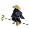 Gintama Exhibition Part 2 - Kotaro Katsura figure, Ichibansho