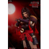 Anubis Guardian of The Underworld or Phantom Killer figure