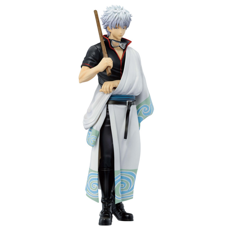 Gintama Exhibition Part 2 -...