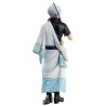 Gintama Exhibition Part 2 - Gintoki Sakata figure, Ichibansho