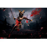 Anubis Guardian of The Underworld or Phantom Killer figure