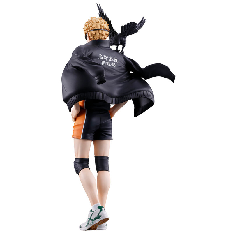 Haikyu!! The Future of...