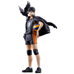 Haikyu!! - Figurine Tobio...