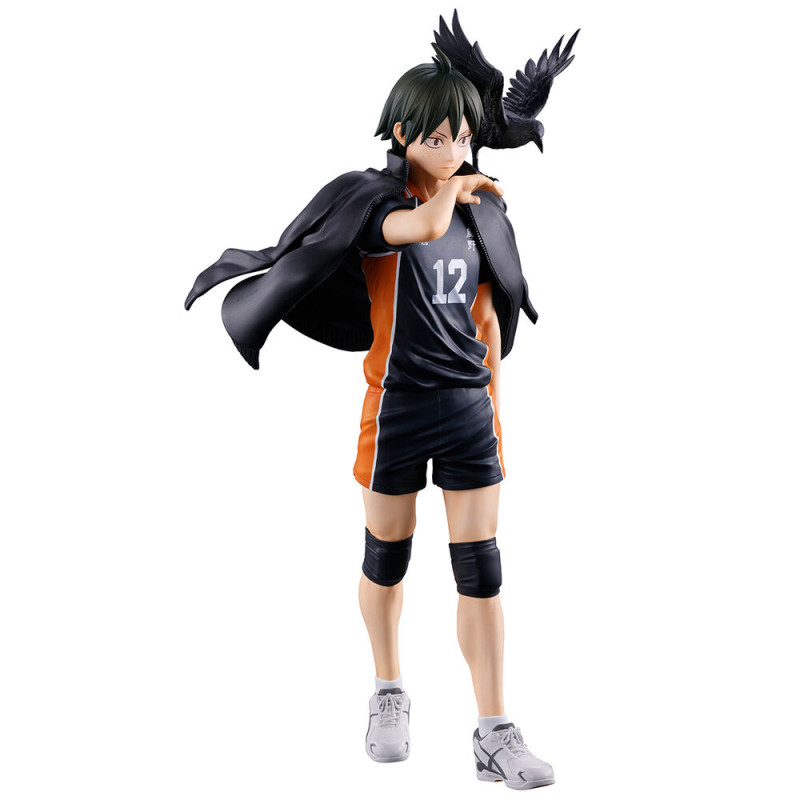 Haikyu!! - Figurine Tadashi...