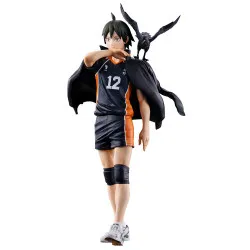 Haikyu!! - Figurine Tadashi...