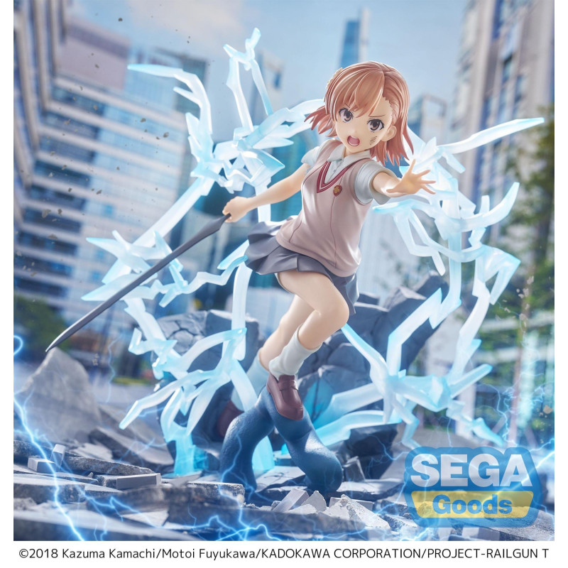PRE ORDER - A Certain...