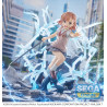 PRÉCOMMANDE - A Certain Scientific Railgun T - Figurine Mikoto Misaka, Figurizm Alpha