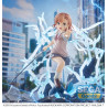 PRE ORDER - A Certain Scientific Railgun T - Mikoto Misaka figure, Figurizm Alpha