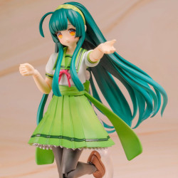 Tohoku Zunko - Plafia...