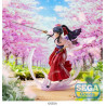 PREORDER - Sakura Wars - Figure Sakura Shinguji, Luminasta