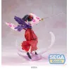 PRÉCOMMANDE - Sakura Wars - Figurine Sakura Shinguji, Luminasta