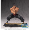 PRÉCOMMANDE - Baki-Dou - Figurine Kaioh Retsu, Luminasta