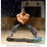 PRÉCOMMANDE - Baki-Dou - Figurine Kaioh Retsu, Luminasta