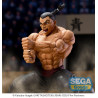 PRÉCOMMANDE - Baki-Dou - Figurine Kaioh Retsu, Luminasta