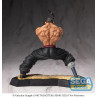 PREORDER - Baki-Dou - Kaioh Retsu figure, Luminasta