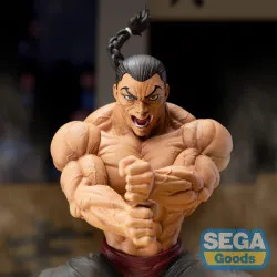 PRÉCOMMANDE - Baki-Dou -...