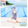 PRÉCOMMANDE - Rebuild of Evangelion - Figurine Rei Ayanami School Swimsuit, Yumemirize