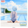 PRÉCOMMANDE - Rebuild of Evangelion - Figurine Rei Ayanami School Swimsuit, Yumemirize