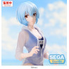 PRÉCOMMANDE - Rebuild of Evangelion - Figurine Rei Ayanami School Swimsuit, Yumemirize