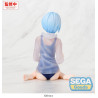 PREORDER - Rebuild of Evangelion - Figure Rei Ayanami School Swimsuit, Yumemirize