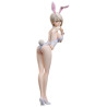 Food Wars Shokugeki no Soma - Alice Nakiri figure, Bare Leg Bunny