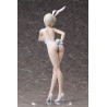 Food Wars Shokugeki no Soma - Figurine Alice Nakiri, Bare Leg Bunny