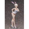 Food Wars Shokugeki no Soma - Alice Nakiri figure, Bare Leg Bunny