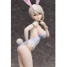 Food Wars Shokugeki no Soma - Alice Nakiri figure, Bare Leg Bunny