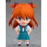 Rebuild of Evangelion - Figurine Asuka Shikinami Langley, Nendoroid