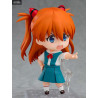 Rebuild of Evangelion - Figurine Asuka Shikinami Langley, Nendoroid